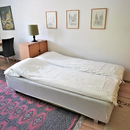 Appartement Petit Saalbach-Hinterglemm Exteriör bild