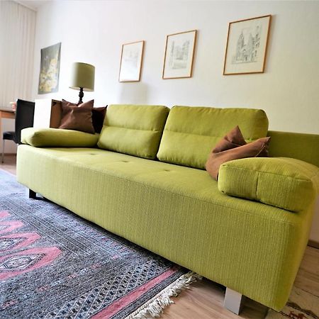 Appartement Petit Saalbach-Hinterglemm Exteriör bild