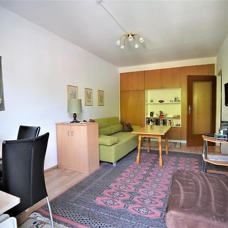 Appartement Petit Saalbach-Hinterglemm Exteriör bild
