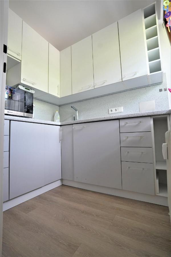 Appartement Petit Saalbach-Hinterglemm Exteriör bild
