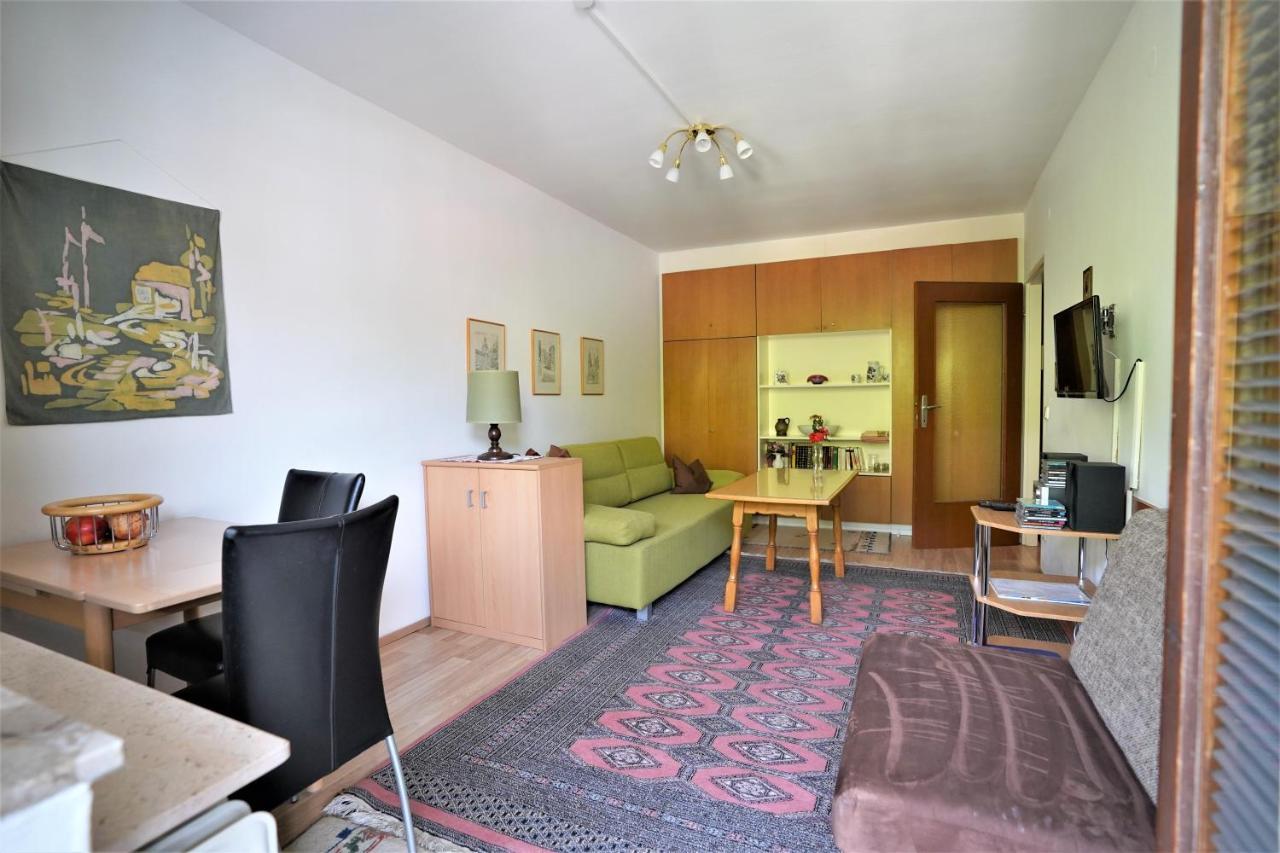 Appartement Petit Saalbach-Hinterglemm Exteriör bild