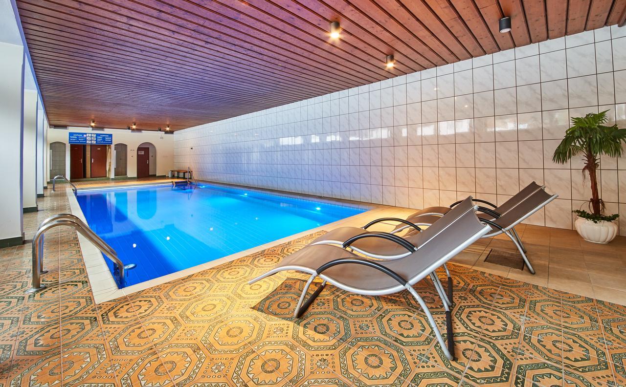 Appartement Petit Saalbach-Hinterglemm Exteriör bild