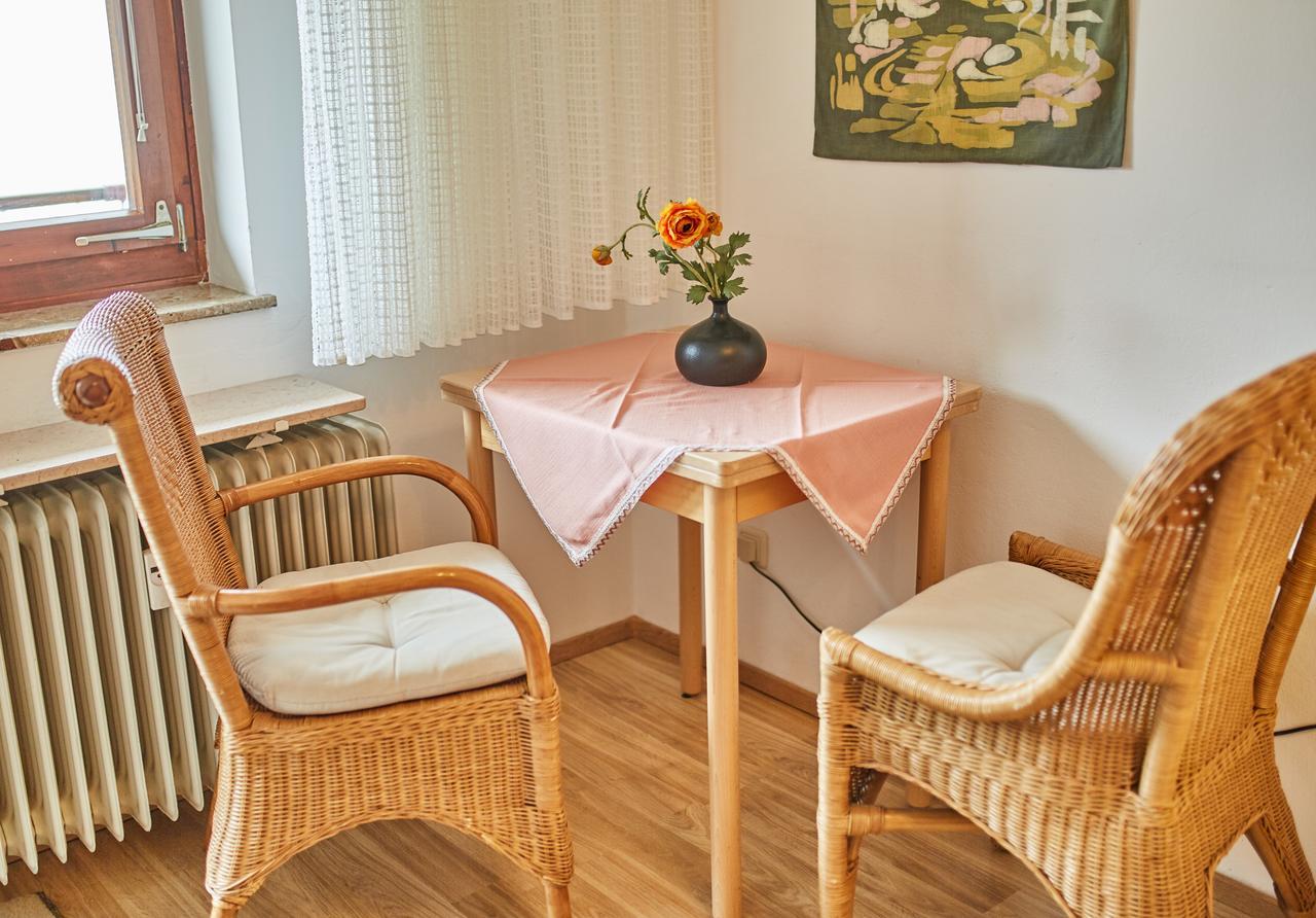 Appartement Petit Saalbach-Hinterglemm Exteriör bild