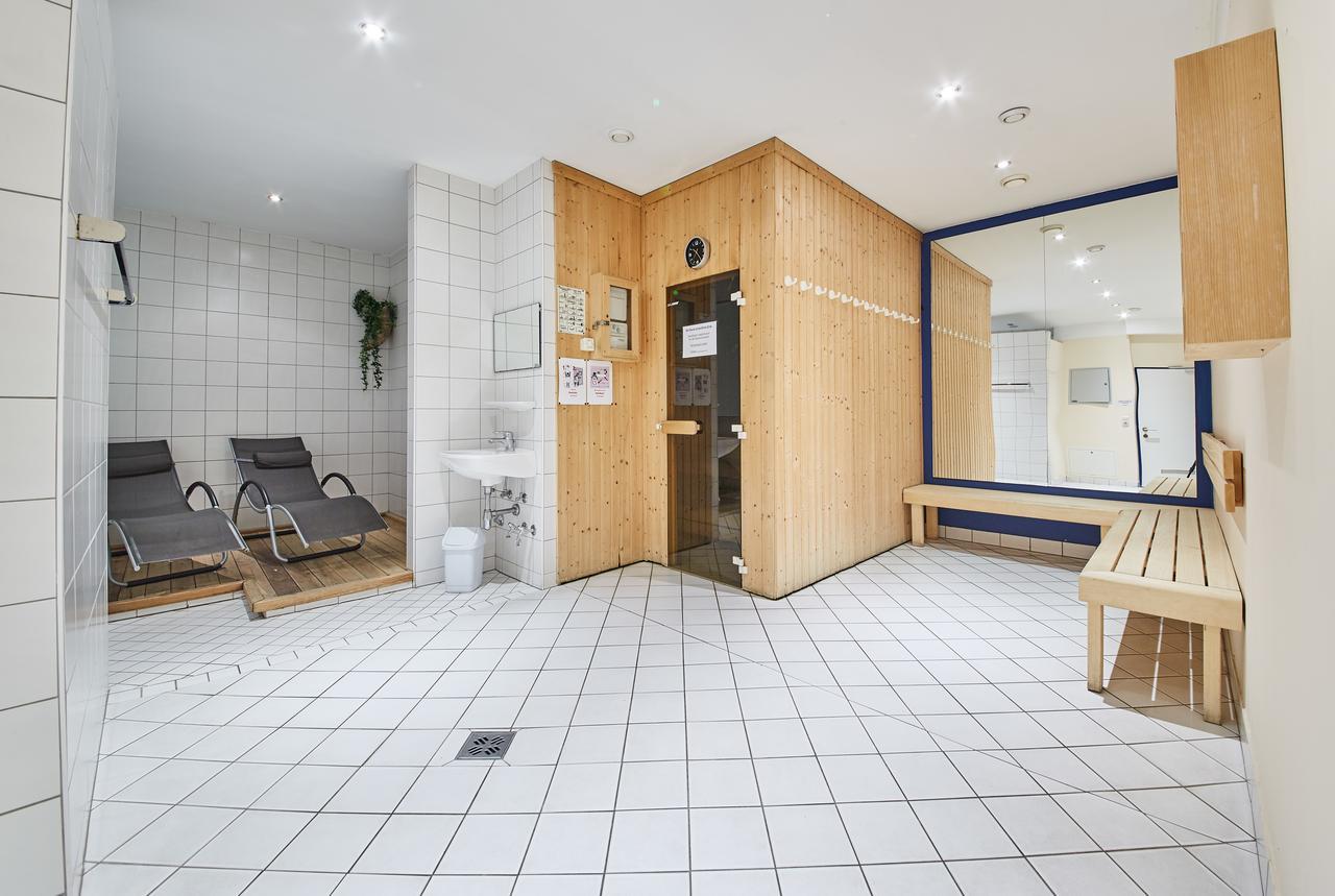 Appartement Petit Saalbach-Hinterglemm Exteriör bild