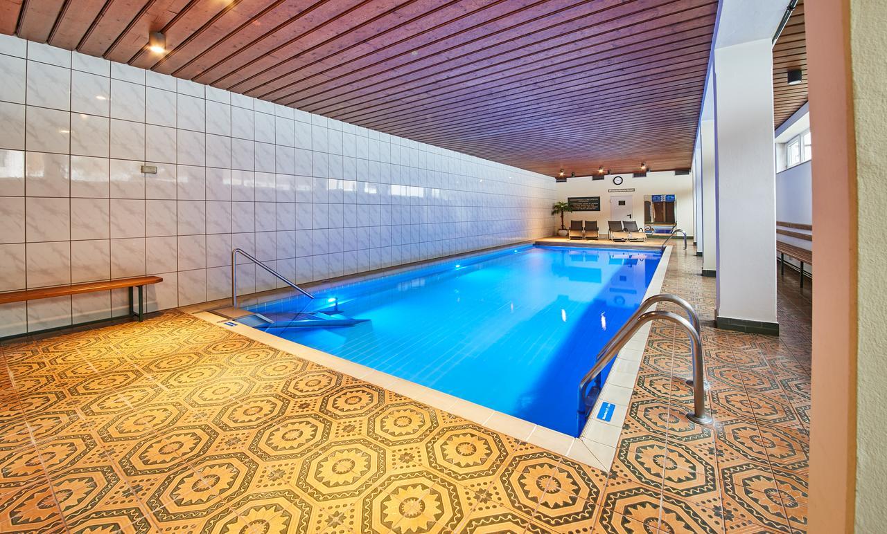 Appartement Petit Saalbach-Hinterglemm Exteriör bild