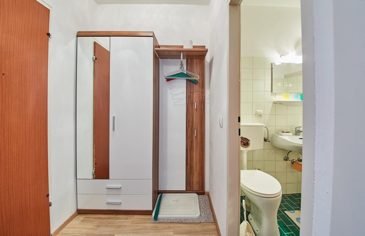 Appartement Petit Saalbach-Hinterglemm Exteriör bild