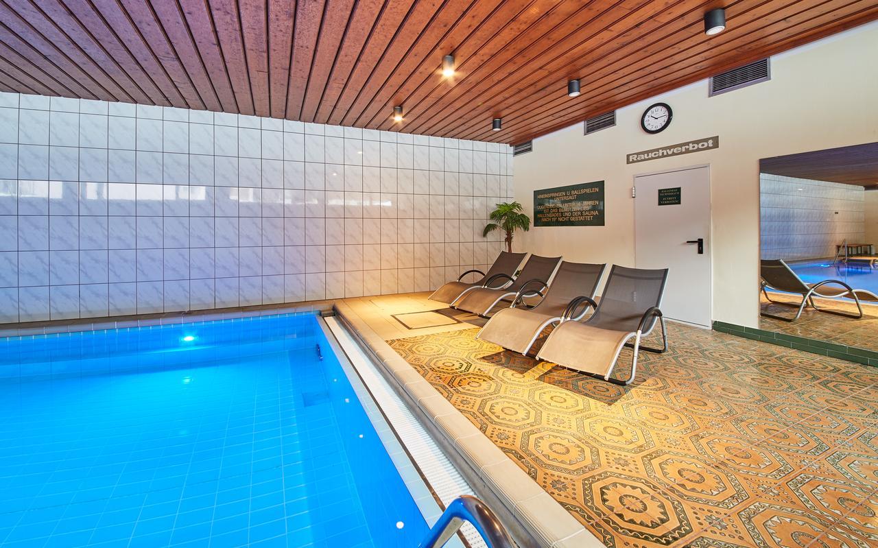 Appartement Petit Saalbach-Hinterglemm Exteriör bild