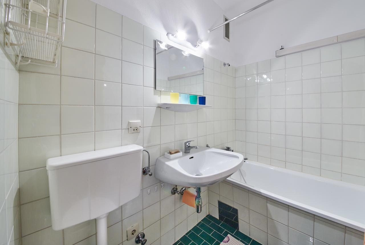 Appartement Petit Saalbach-Hinterglemm Exteriör bild