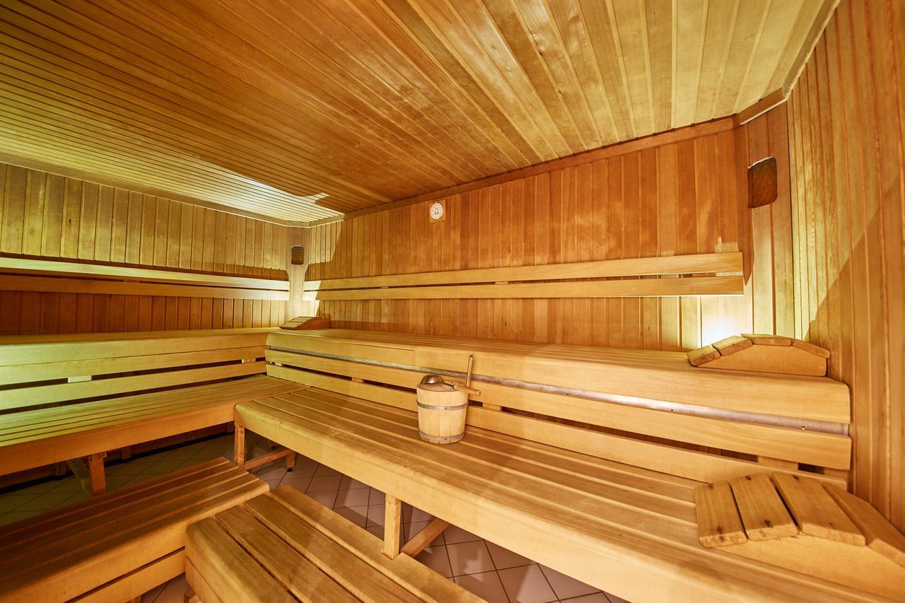 Appartement Petit Saalbach-Hinterglemm Exteriör bild